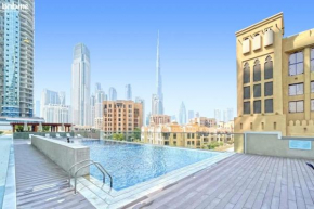 Luxury Modern Home - burjkhalifa